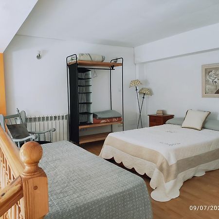 Apartamento Premium Relax C Barcena de Cicero ภายนอก รูปภาพ