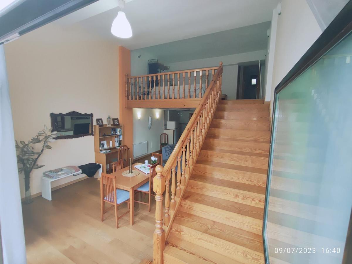 Apartamento Premium Relax C Barcena de Cicero ภายนอก รูปภาพ