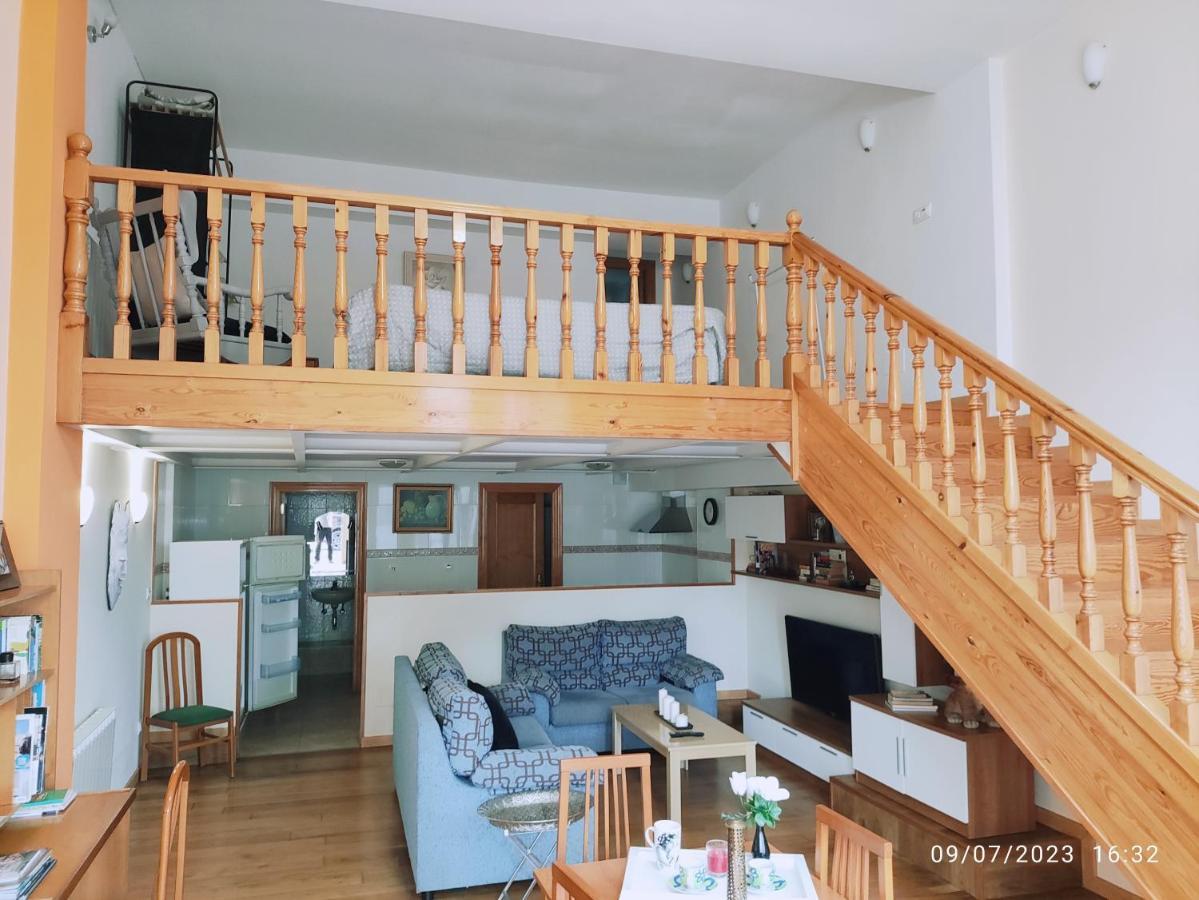 Apartamento Premium Relax C Barcena de Cicero ภายนอก รูปภาพ