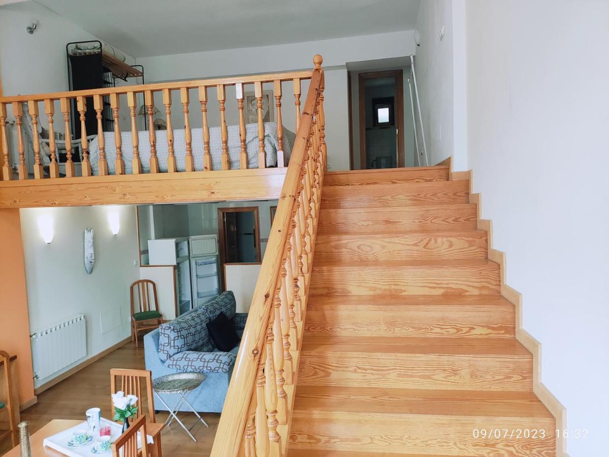 Apartamento Premium Relax C Barcena de Cicero ภายนอก รูปภาพ