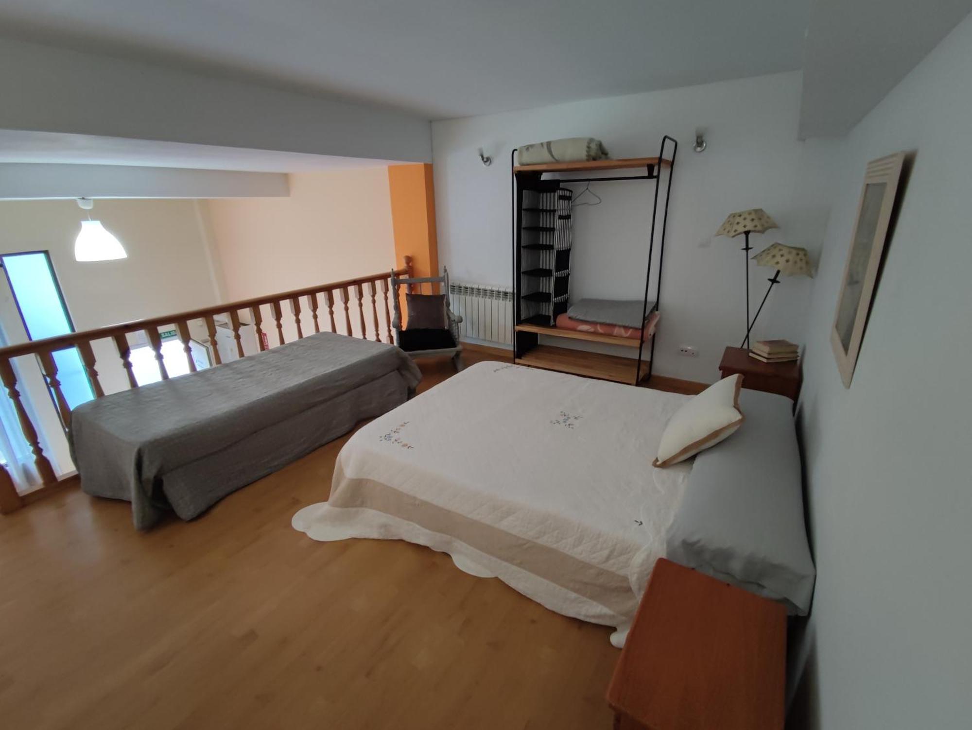 Apartamento Premium Relax C Barcena de Cicero ภายนอก รูปภาพ
