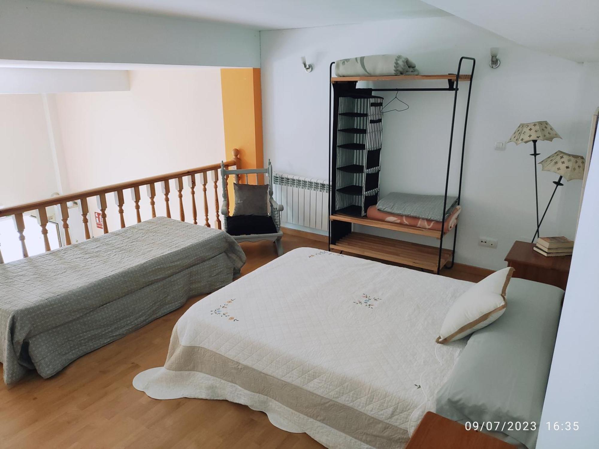Apartamento Premium Relax C Barcena de Cicero ภายนอก รูปภาพ