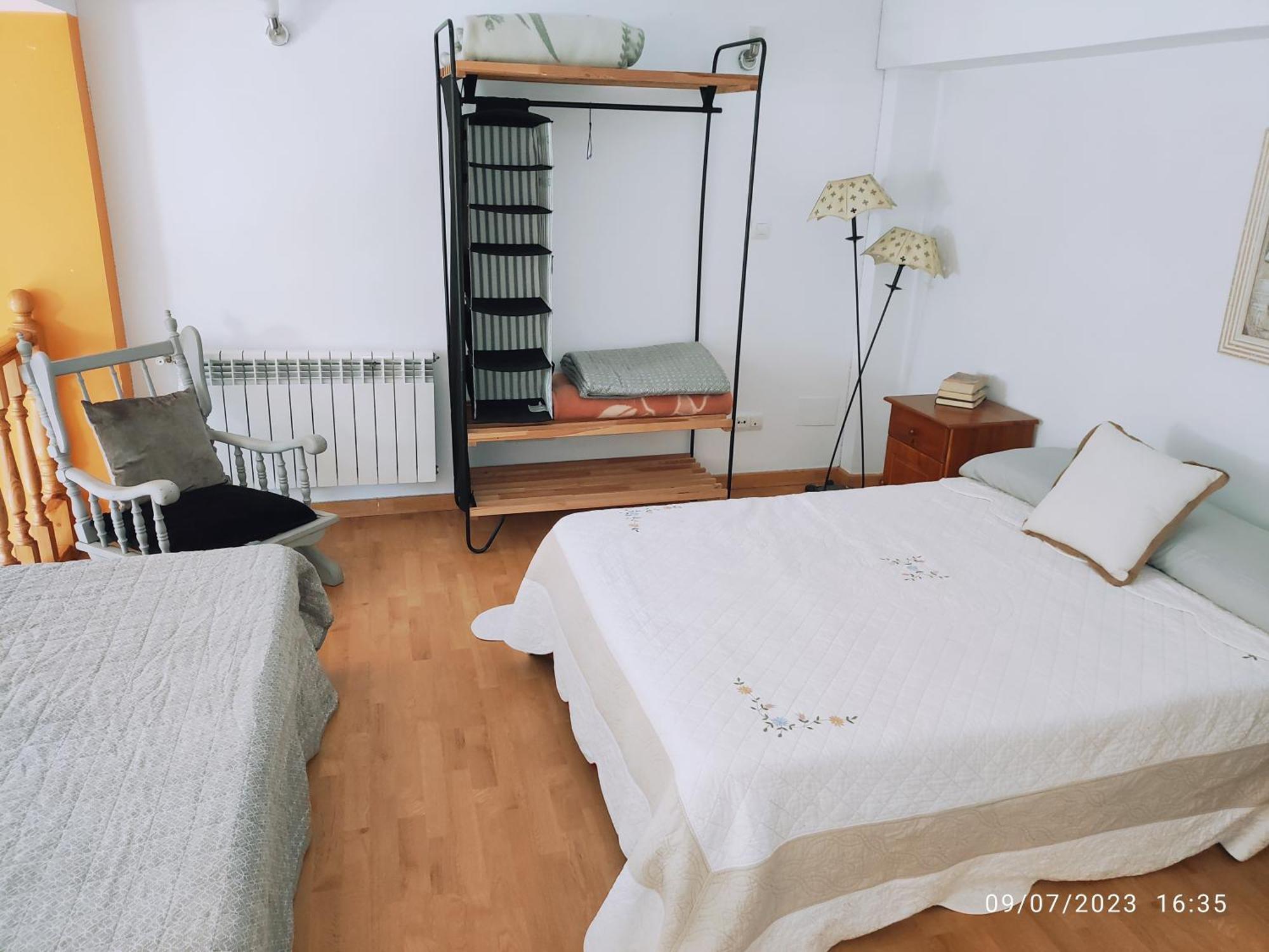 Apartamento Premium Relax C Barcena de Cicero ภายนอก รูปภาพ