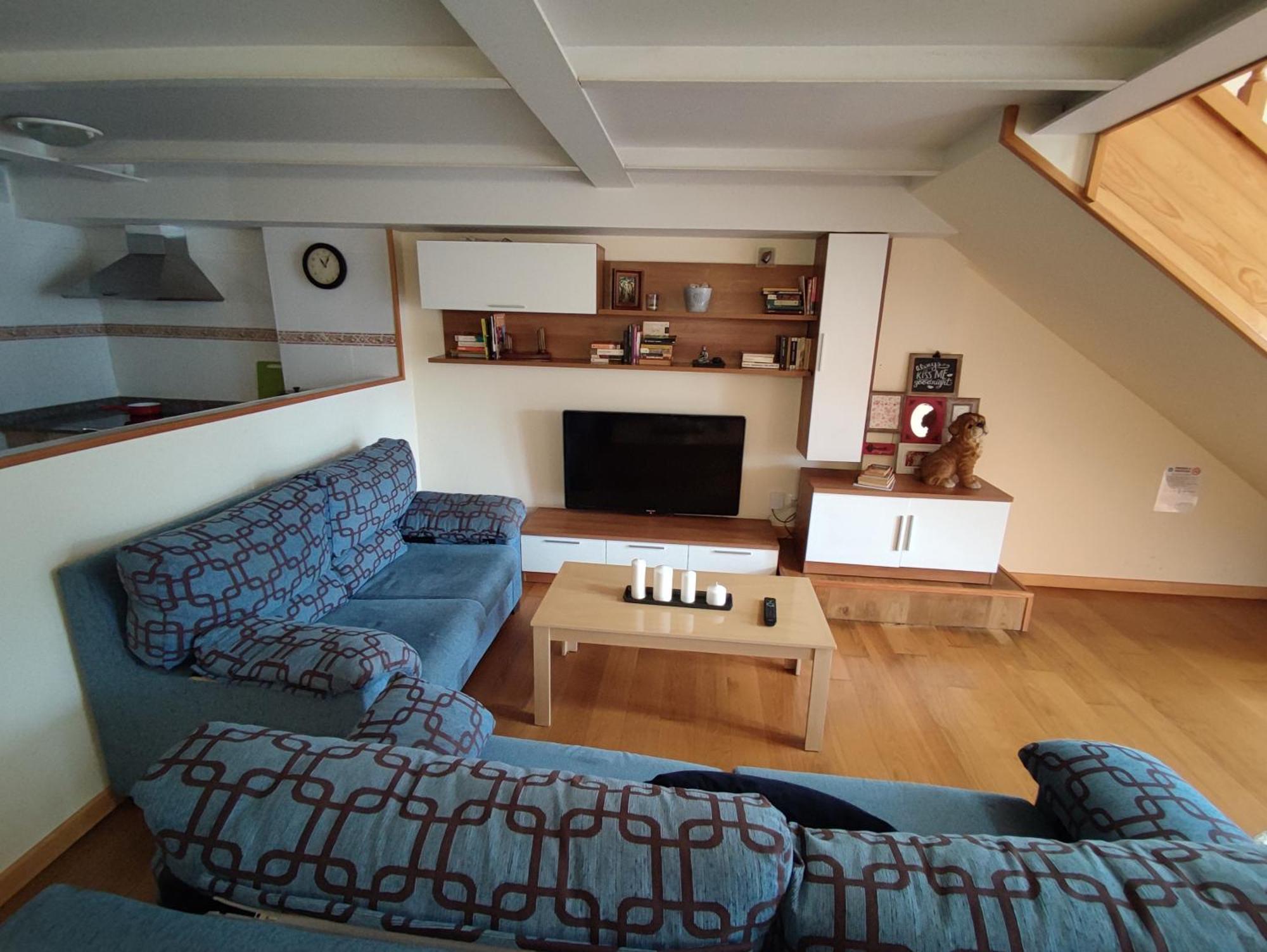 Apartamento Premium Relax C Barcena de Cicero ภายนอก รูปภาพ