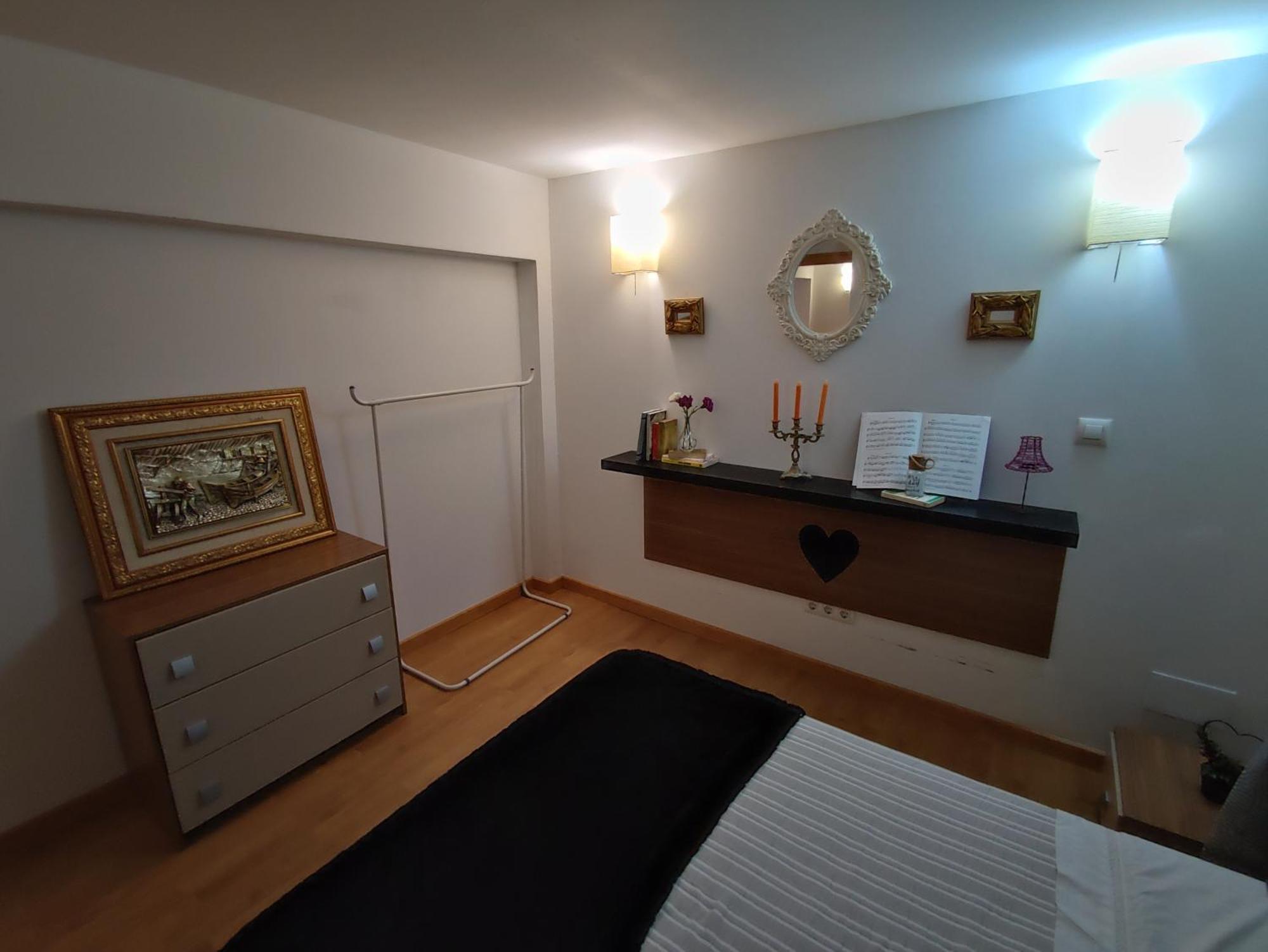 Apartamento Premium Relax C Barcena de Cicero ภายนอก รูปภาพ