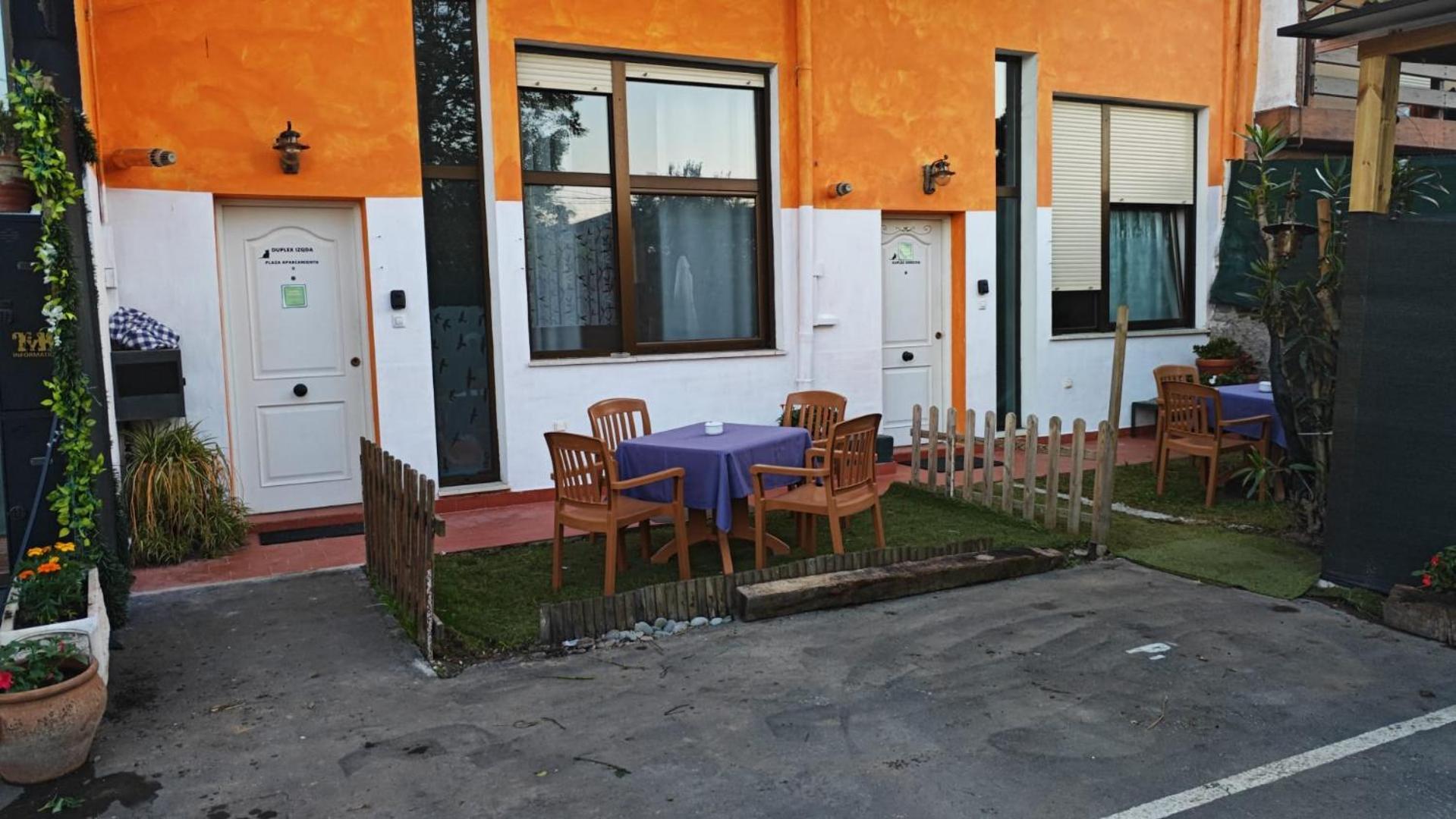 Apartamento Premium Relax C Barcena de Cicero ภายนอก รูปภาพ