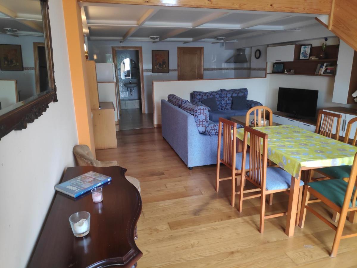 Apartamento Premium Relax C Barcena de Cicero ภายนอก รูปภาพ